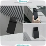 قاب نیلکین آیفون iPhone 17 Pro Max مدل CarboProp Magnetic