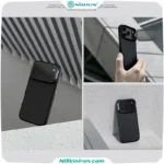 قاب نیلکین آیفون iPhone 17 Pro مدل CarboProp Magnetic