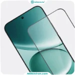 گلس نیلکین شیائومی Redmi Note15 Pro مدل CP+ Pro tempered glass