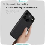 قاب نیلکین Nothing Phone 3 مدل Super Frosted Shield Pro