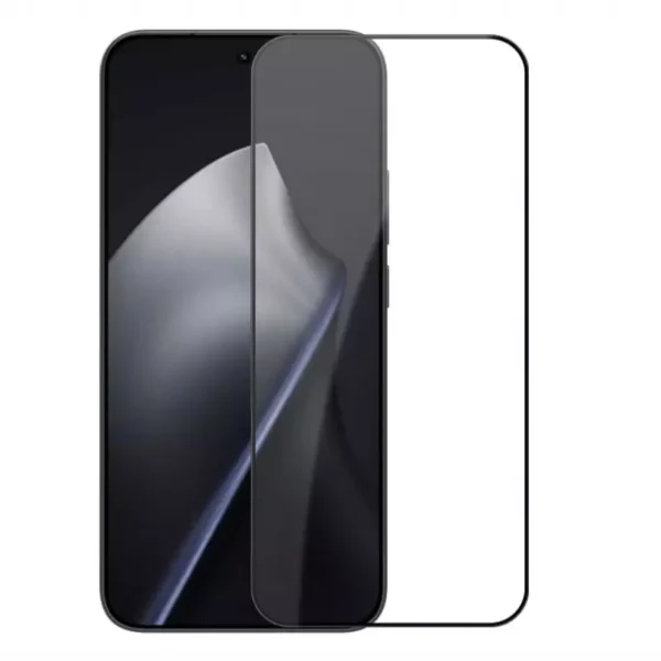 گلس نیلکین شیائومی 15T/15T Pro مدل CP+ Pro tempered glass