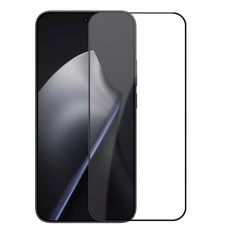 گلس نیلکین شیائومی 15T/15T Pro مدل CP+ Pro tempered glass