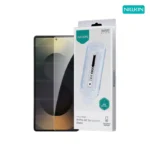 گلس نیلکین سامسونگ Galaxy S25 Ultra مدل H+ Pro AR Tempered Glass