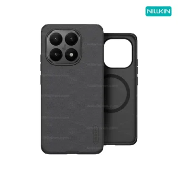 قاب نیلکین شیائومی 15T مدل (Super Frosted Shield Pro Magnetic (magnetic suction function only