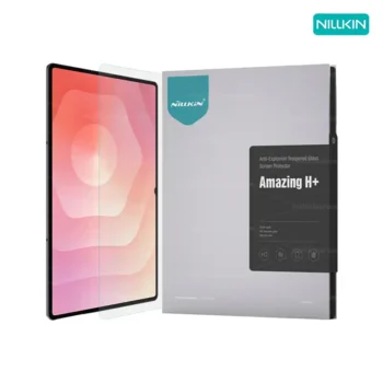 گلس نیلکین سامسونگ Galaxy Tab S11 Ultra مدل H+ Anti-explosion