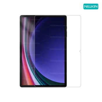 گلس نیلکین سامسونگ Tab S9+/ S9+ FE مدل Pure series AR film