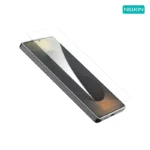 گلس نیلکین سامسونگ Galaxy S25 Ultra مدل H+ Pro AR Tempered Glass