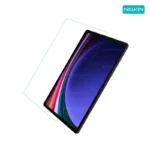 گلس نیلکین سامسونگ تبلت Galaxy Tab S9 plus مدل H+ Anti-explosion