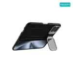 قاب نیلکین گوگل Pixel 10 Pro Fold مدل Super Frosted Shield Prop (Transparent Lens Guard Version)