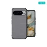 قاب نیلکین گوگل Pixel 10 Pro XL مدل Super Frosted Shield Pro (Clear Version)
