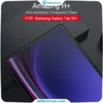 گلس نیلکین سامسونگ تبلت Galaxy Tab S9 plus مدل H+ Anti-explosion