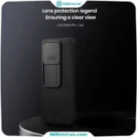 قاب نیلکین شیائومی Xiaomi 15 T مدل CamShield Pro