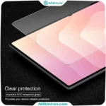 گلس نیلکین سامسونگ Galaxy Tab S11 Ultra مدل H+ Anti-explosion