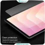 گلس نیلکین سامسونگ تبلت Galaxy Tab S11 مدل H+ Anti-explosion