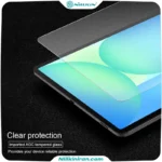 گلس نیلکین سامسونگ تبلت Tab S10 FE Plus مدل H+ Anti-explosion
