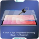 گلس نیلکین سامسونگ تبلت Galaxy Tab S11 مدل H+ Anti-explosion