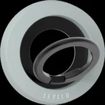 هولدر گوشی Levelo Lucero مدل حلقه ای دو کاره LVL‑LMGHGY