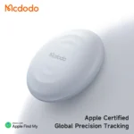 ردیاب هوشمند مکدودو مدل AT‑720 سازگار با Apple Find My