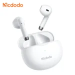 ایرپاد مکدودو مدل HP‑8030 سری TWS Earbuds Lite با بلوتوث نسخه 5.3 و شارژ Type‑C