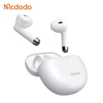 ایرپاد مکدودو مدل HP‑8030 سری TWS Earbuds Lite با بلوتوث نسخه 5.3 و شارژ Type‑C