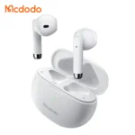 ایرپاد مکدودو مدل HP‑8030 سری TWS Earbuds Lite با بلوتوث نسخه 5.3 و شارژ Type‑C