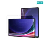 گلس نیلکین سامسونگ Tab S9 Ultra مدل Pure series AR film