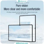 گلس نیلکین سامسونگ Tab S9 Ultra مدل Pure series AR film