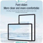 گلس نیلکین سامسونگ Tab S9 مدل Pure series AR film