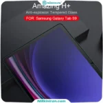 گلس نیلکین سامسونگ تبلت Galaxy Tab S9 مدل H+ Anti-explosion