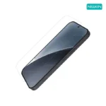گلس نیلکین شیائومی Xiaomi 17 Pro Max مدل H+ Pro tempered glass