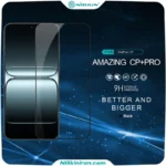 گلس نیلکین وان پلاس One Plus 13T مدل CP+ Pro tempered glass