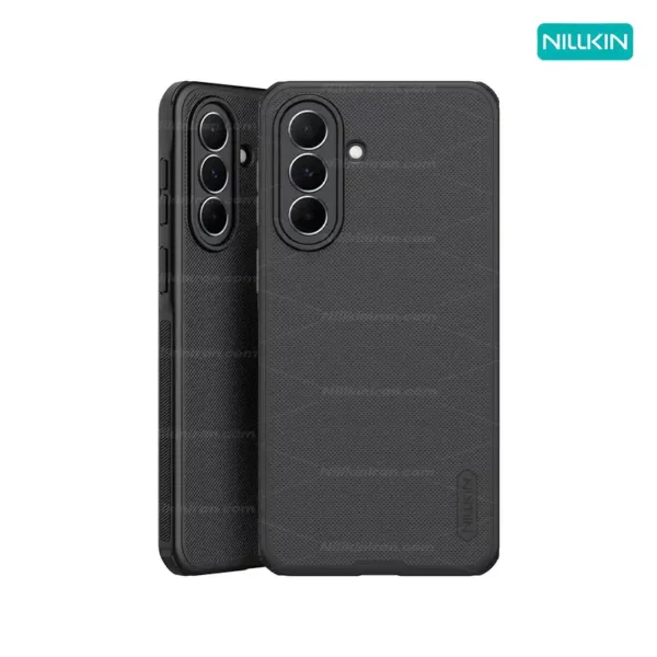 قاب نیلکین سامسونگ Galaxy A37 مدل Super Frosted Shield Pro