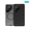 قاب نیلکین سامسونگ Galaxy S26 Ultra مدل Camshield Prop Magnetic Clear version case