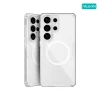 قاب نیلکین سامسونگ Galaxy S26 Ultra مدل Nature TPU Pro Magnetic