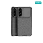 قاب نیلکین سامسونگ Galaxy A57 مدل CamShield Pro (Clear Version)