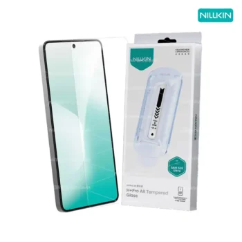 گلس نیلکین سامسونگ Galaxy S26 Ultra مدل H+ Pro AR Tempered Glass