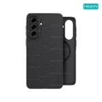 قاب نیلکین سامسونگ Galaxy A57 مدل (Super Frosted Shield Pro Magnetic (magnetic suction function only