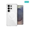 قاب نیلکین سامسونگ Galaxy S26 Ultra مدل Nature TPU Pro Magnetic