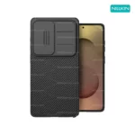 قاب نیلکین سامسونگ Galaxy S26 Ultra مدل CamShield Pro