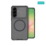 قاب نیلکین سامسونگ Galaxy A57 مدل (Camshield Pro Magnetic (Clear version