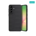 قاب نیلکین سامسونگ Galaxy A57 مدل (Super Frosted Shield Pro Magnetic (magnetic suction function only