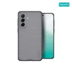 قاب نیلکین سامسونگ Galaxy A37 مدل Super Frosted Shield Pro (Clear Version)