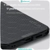 قاب نیلکین سامسونگ Galaxy S26 Ultra مدل Super Frosted Shield Pro Magnetic