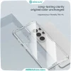 قاب نیلکین سامسونگ Galaxy S26 Ultra مدل Nature TPU Pro