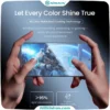 گلس نیلکین سامسونگ Galaxy S26 Ultra مدل H+ Pro AR Tempered Glass