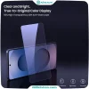گلس نیلکین سامسونگ Galaxy S26 Ultra مدل H+ Pro tempered glass
