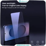 گلس نیلکین سامسونگ Galaxy S26 Ultra مدل H+ Pro tempered glass