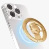 هولدر و گریپ مگنتی موبایل برند Levelo مدل (LVL‑SPINGRIP‑DR) با چرخش 360 درجه