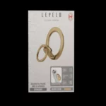 هولدر و گریپ مگنتی موبایل برند Levelo مدل (LVL‑SPINGRIP‑DR) با چرخش 360 درجه