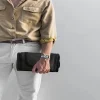 کیف لوازم بهداشتی مسافرتی برند Levelo  مدل Trousse (LVL‑TT‑BK)